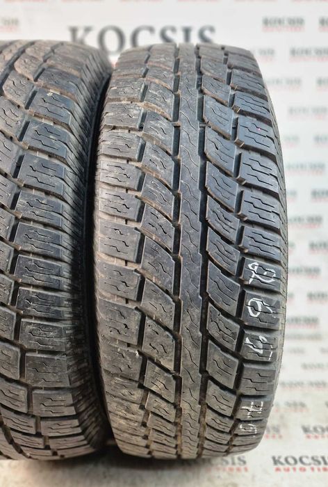 Anvelope ALL TERRAIN - 265 75 16 - COOPER