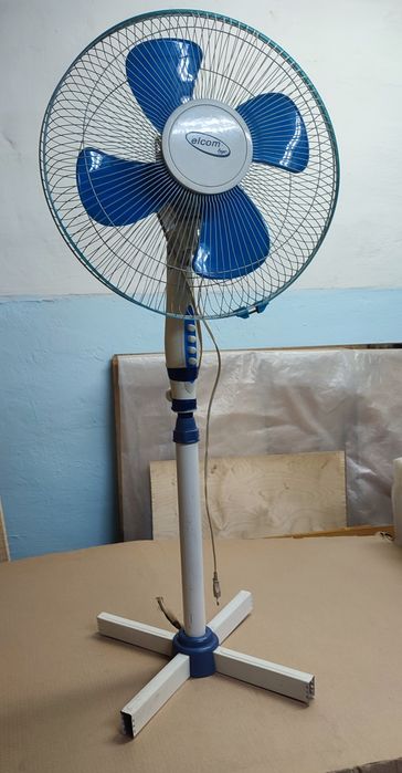Продам вентилятор бытовой