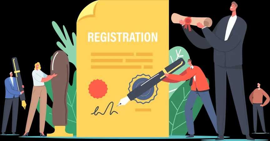 Firma ochish Фирма Очиш Регистрация фирмы