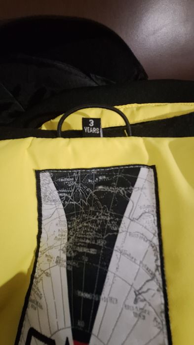 Geaca ski unisex ptr copii CMP marime98/3ani