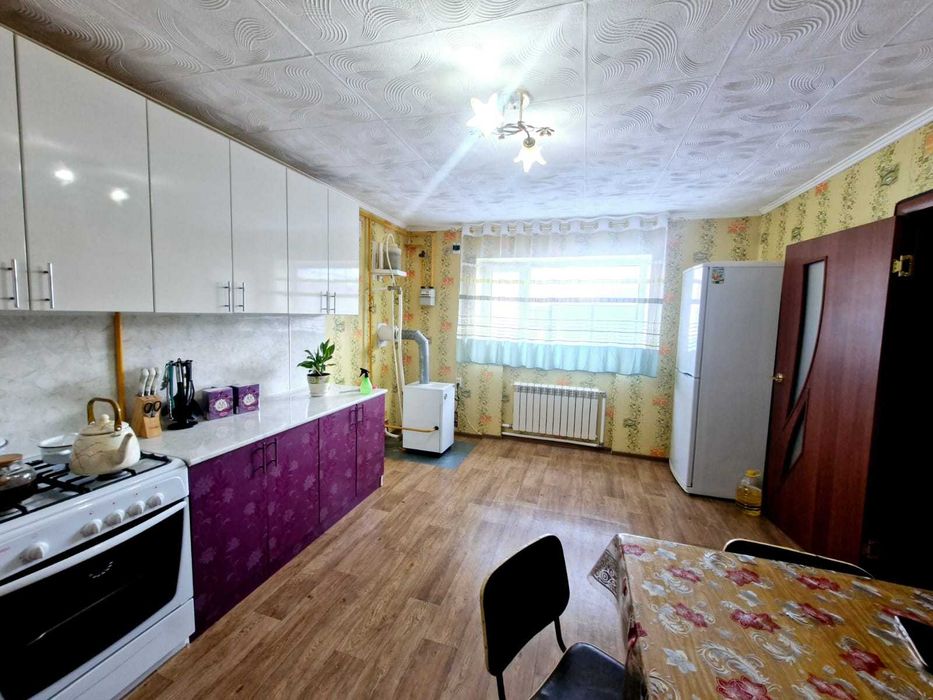 Продажа дома 3 комнаты г. Тобыл