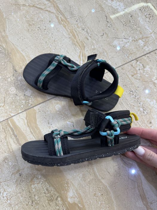 Детски сандали Zara 29