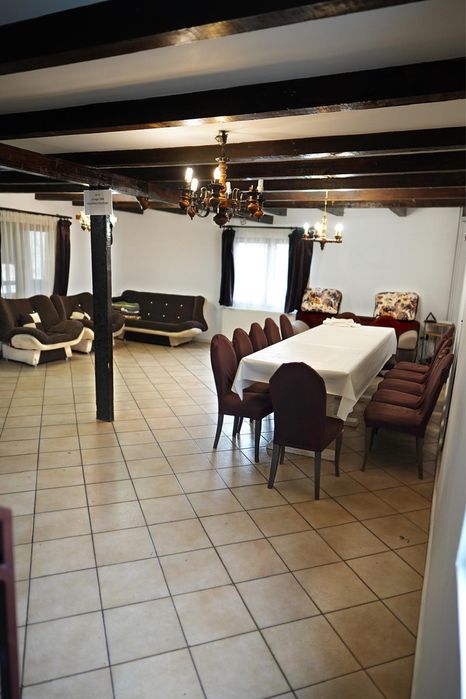 Cabana Awa cu piscina si ciubar