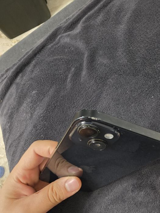 Iphone 14 plus negru 128 gb