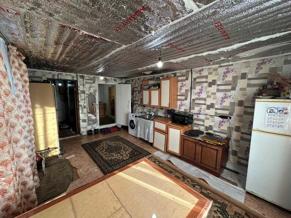 Дача · 3 комнаты · 65 м² · 7 сот.