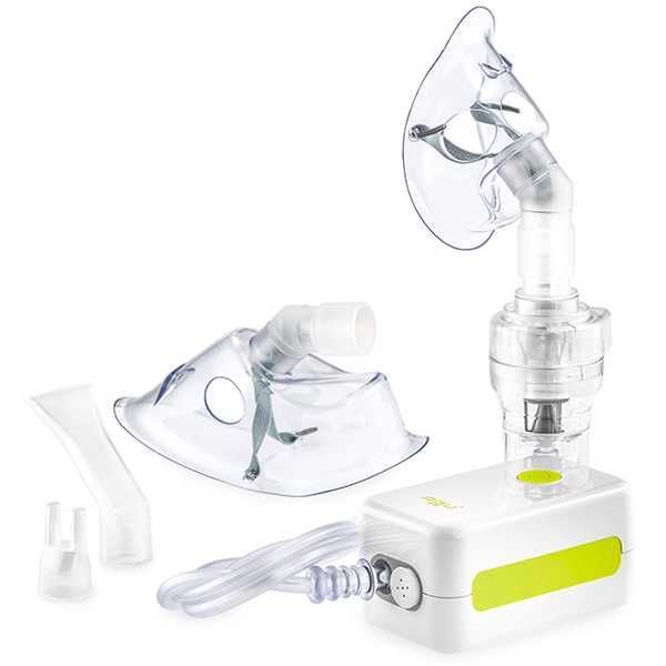 Небулайзер AGU Baloon AGU (новый)