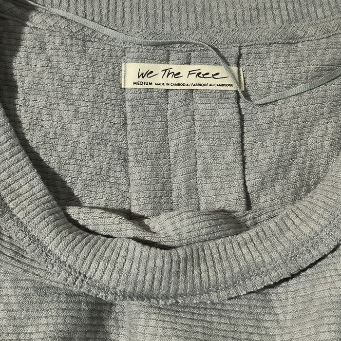 Bluza dama bumbac noua cu eticheta FreePeople