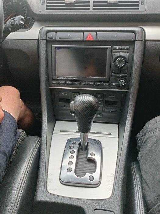 AUDI A5 2006 — imagine 4