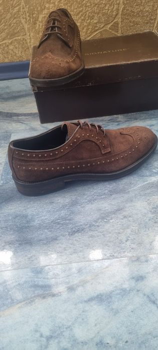 Pantofi bărbați noi eleganți