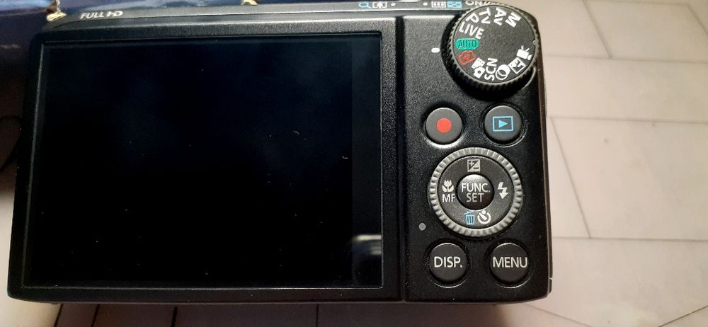 Фотоопарат Power Shot SX 240 В