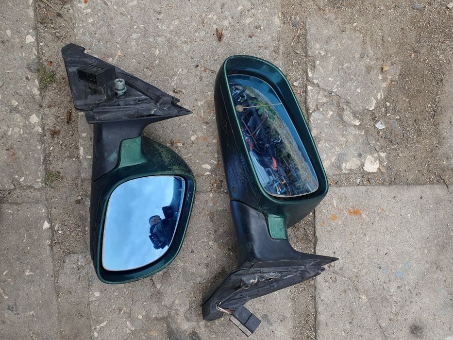 Огледала Audi A3 8l