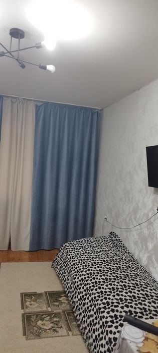 Комната на подселение парнем