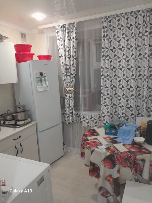 Продам 2 комнатную квартиру