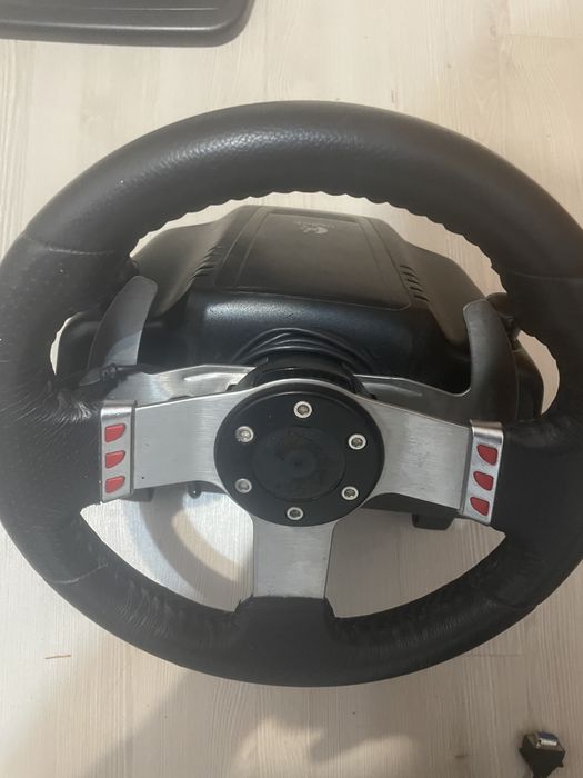 Volan logitech g27