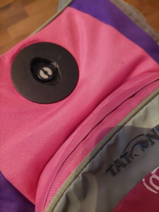 Ученическа раница