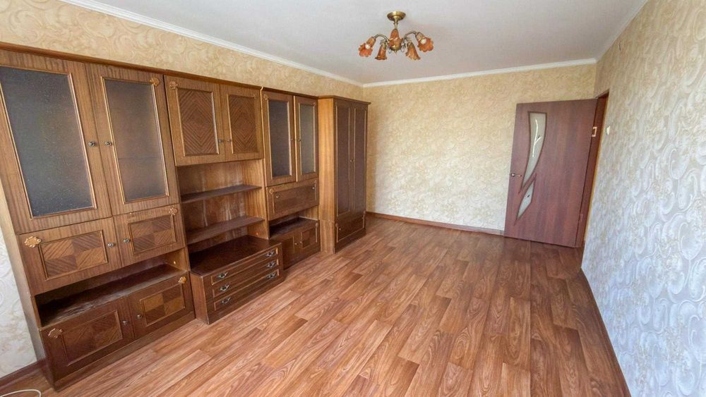 Продам 3х квартиру.