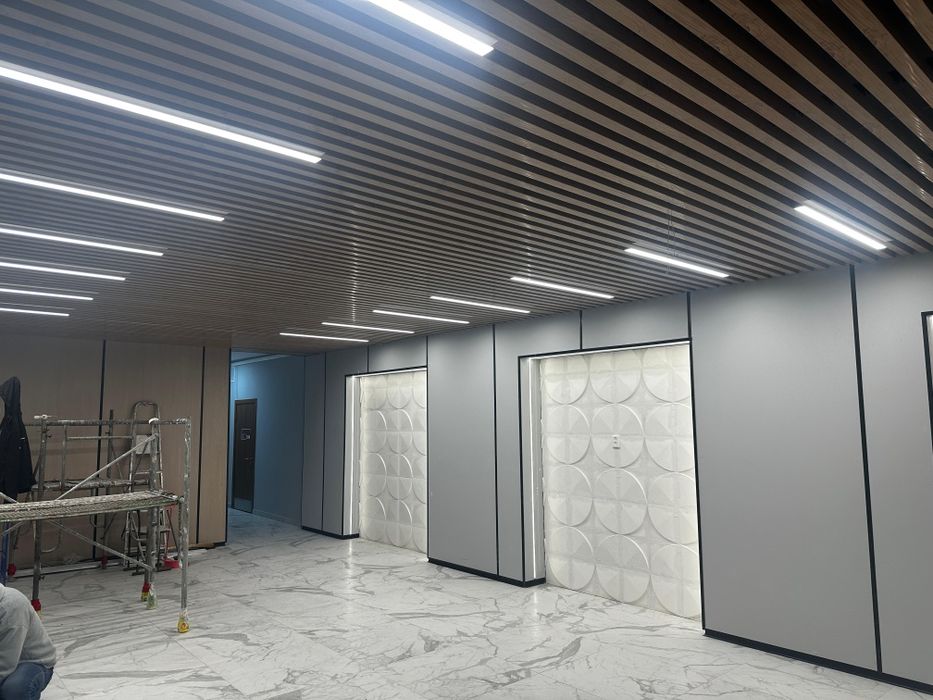 Электрика Под Ключ!