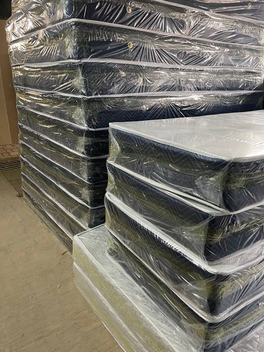 Matraslar optom narxlarda