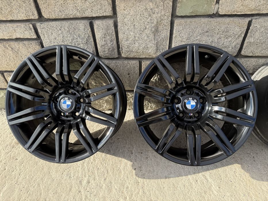 Джанти за bmw style 172 OEM