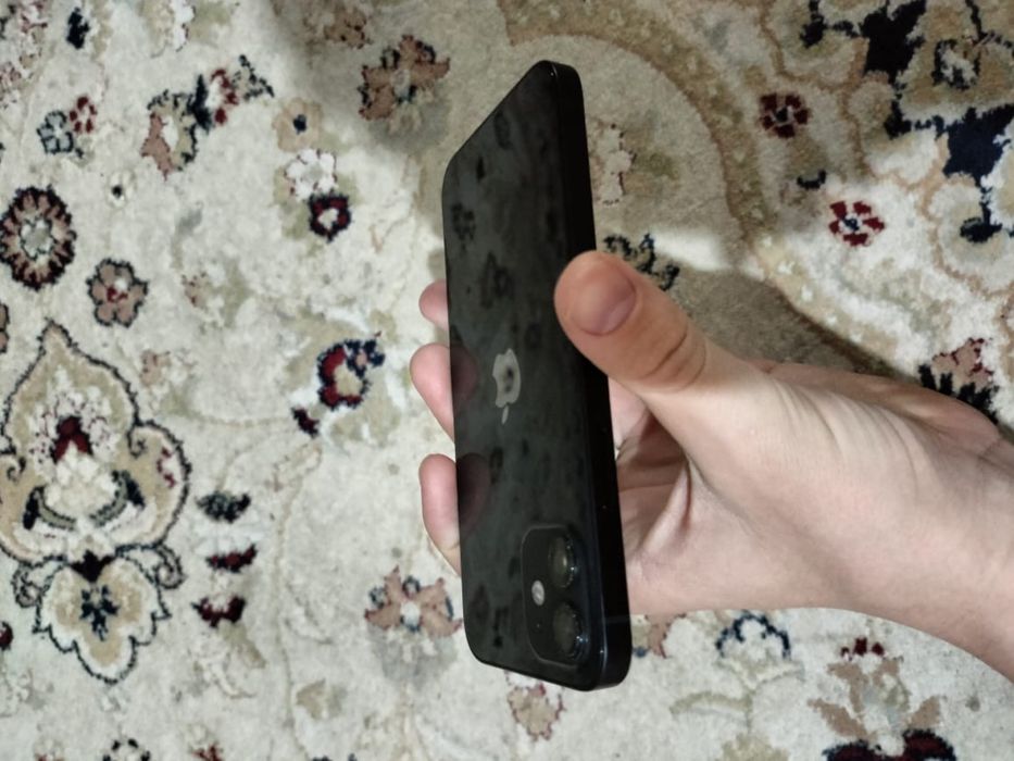 Породам Айфон 12 150к тг