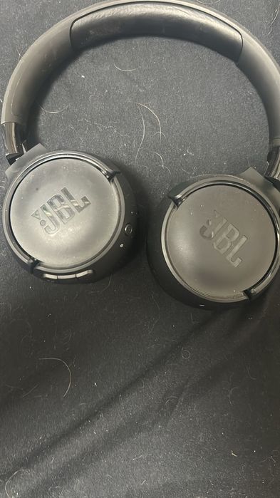 Наушники JBL 520