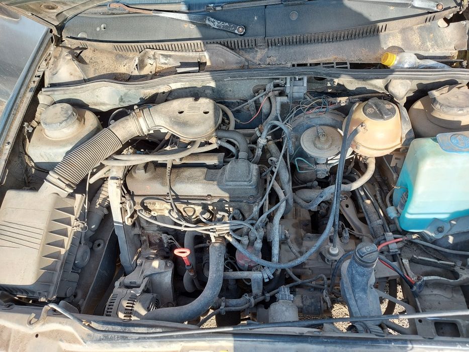 Seat ibiza 1.6 / 1.4 1994