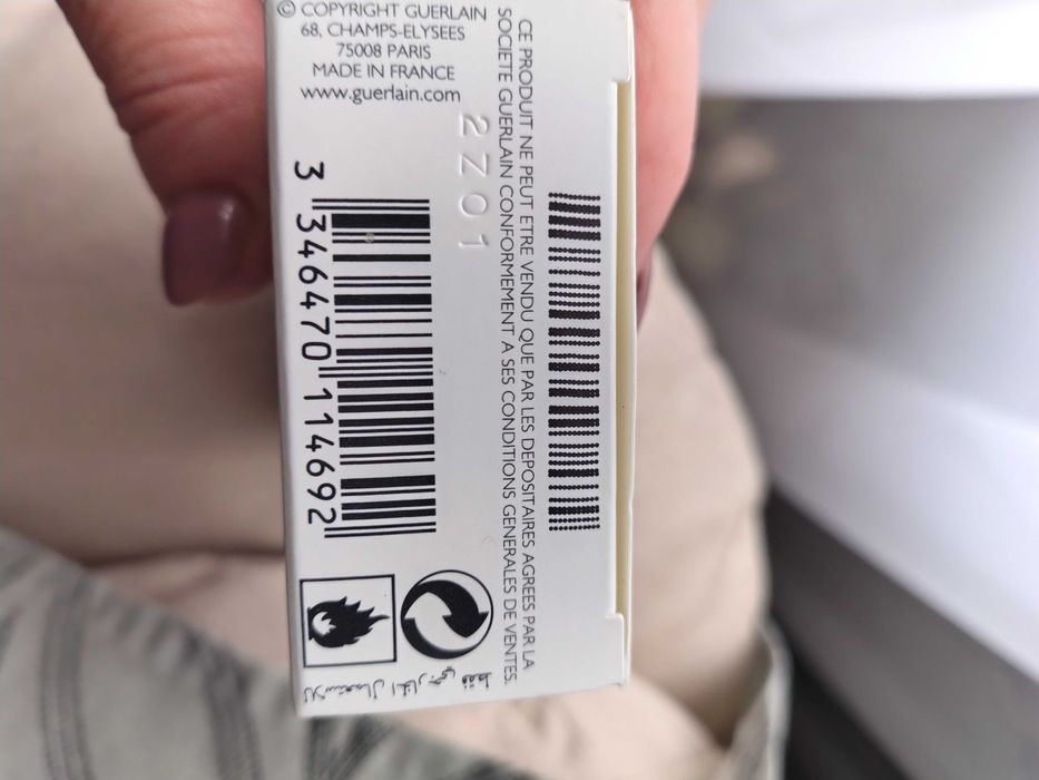 Духи Guerlain La Petite Robe Noire, 30 мл