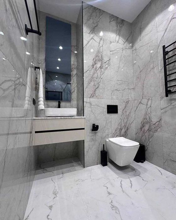 Жк NRG-ОЙБЕК! Сдается новая квартира в элит комплексе!