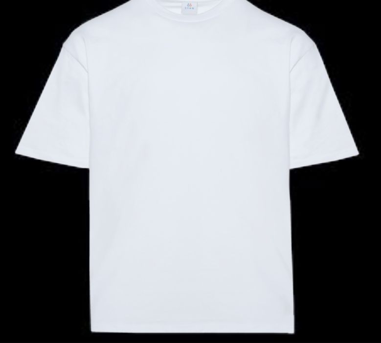 Футболки белые новые
