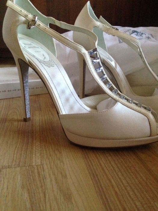 Продам туфли