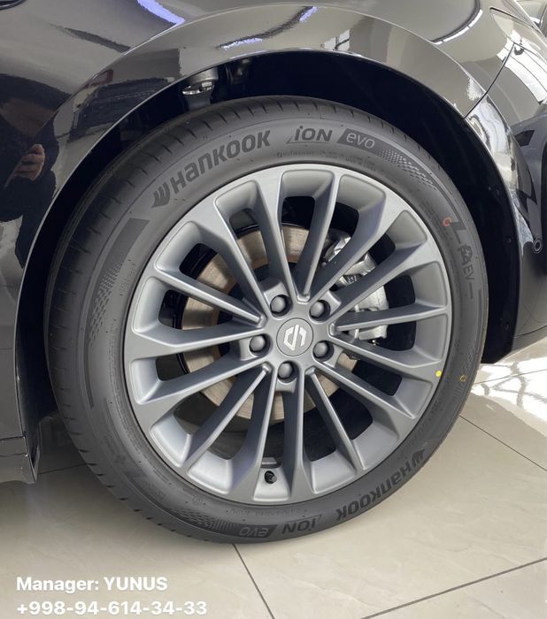 Leapmotor C01 216KM Gibrid Dop opsiya Restayling 2025 +RUSFIKATSA