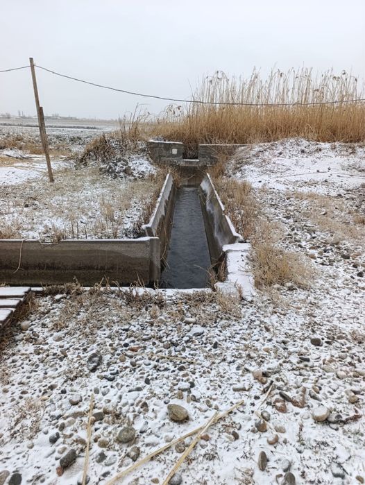 Продается участок