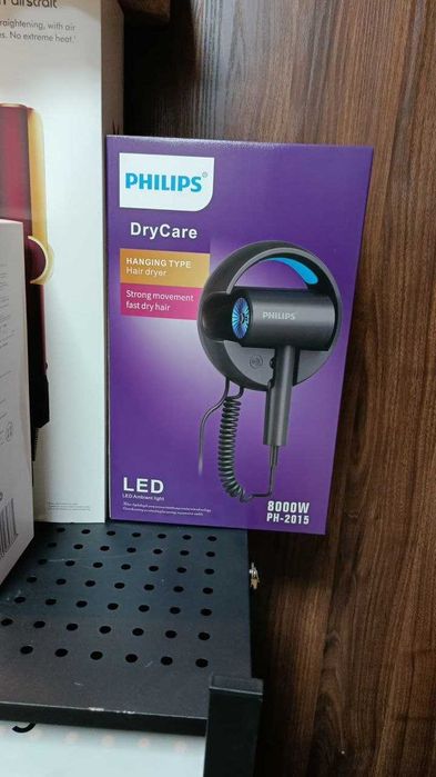 фен Philips DryCare Original + Доставкой