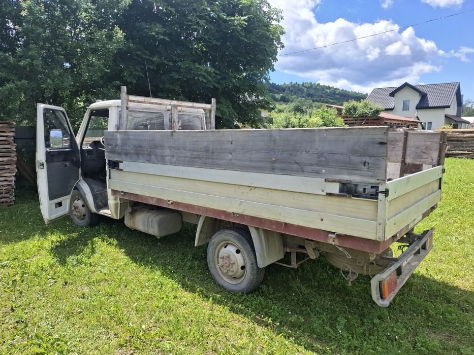 Iveco daily 1997