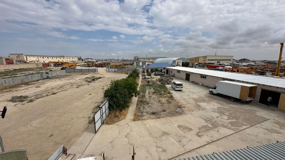 Аренда склада бытовой