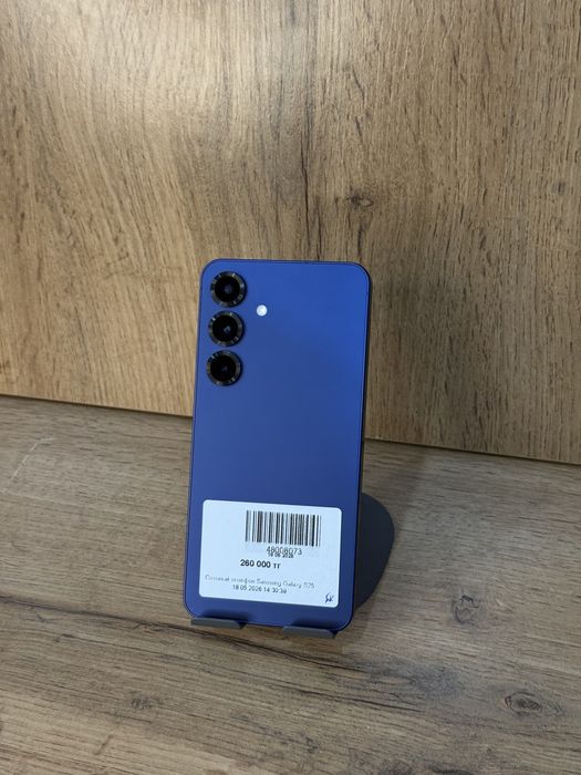 Samsung  S 25 | 0-0-24.  Рассрочка | Без % | Baitime