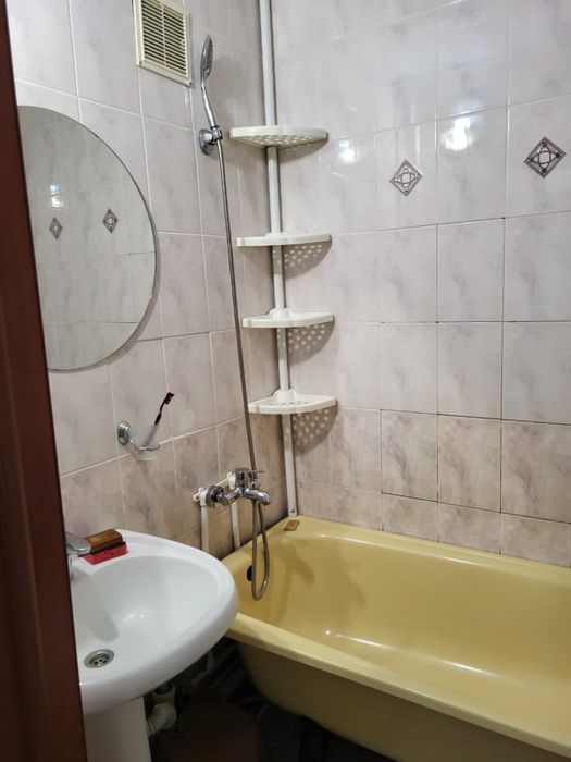 Сдам 1 ком квартиру