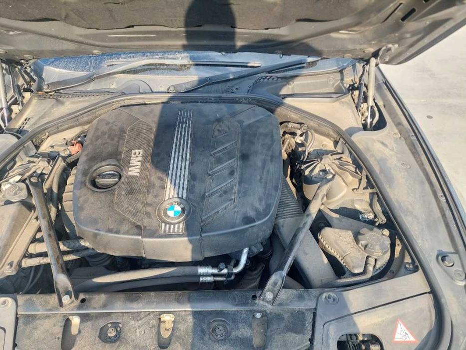 Dezmembram Bmw F10 2.0 d 184 cp An 2012
Cod motor N47D20C