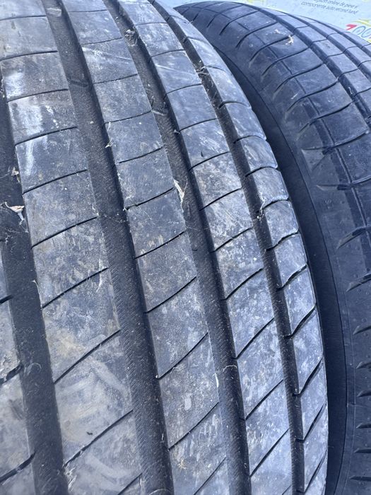 Set pereche 2 anvelope vara Michelin Primacy 205 60 16 DOT 2025
