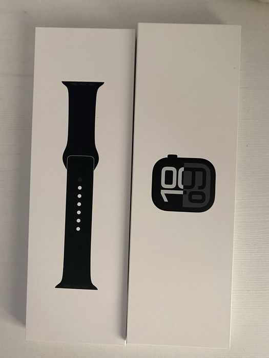 Vand Apple Watch