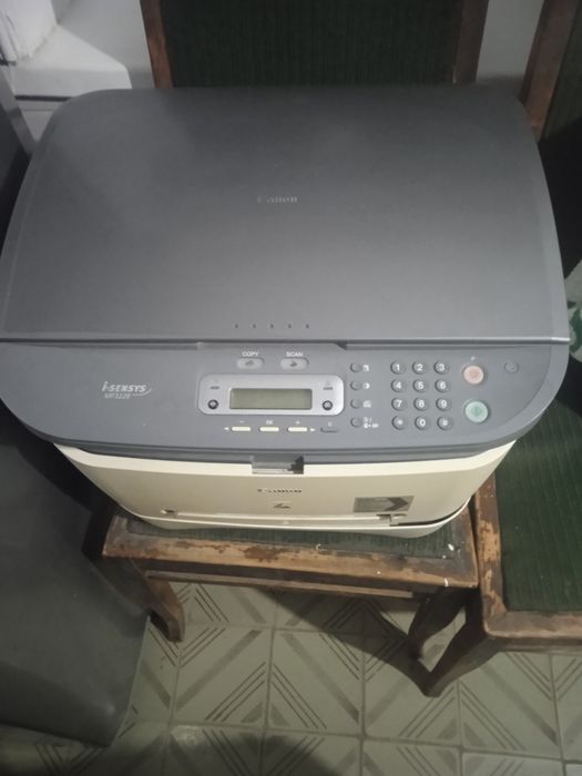 Продам 2 ноутбука и ксерокс