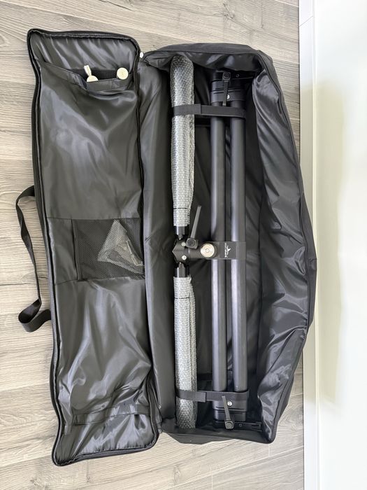 Vand RodPod EastShark REVOLUTION Full BLACK