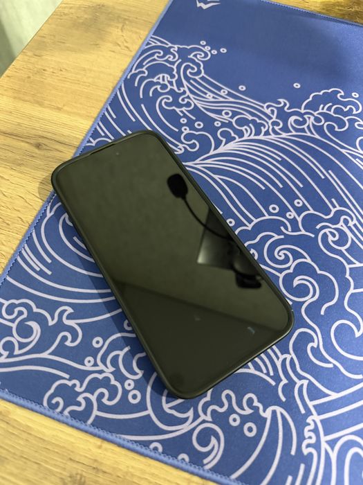 iphone 14 pro max 256гб память