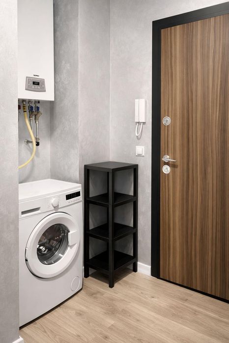 Дава се под наем Двустаен апартамент в София, Манастирски ливади - 60 кв.м за 897.6 € - Снимка #9