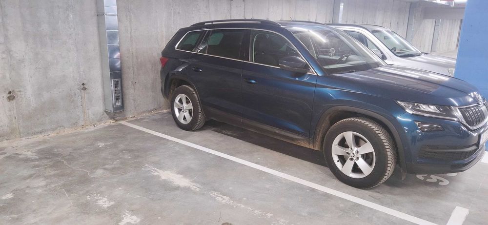 Дава се под наем Гараж / Паркомясто в Варна, Младост 1 - 13 кв.м за 81.6 € - Снимка #2