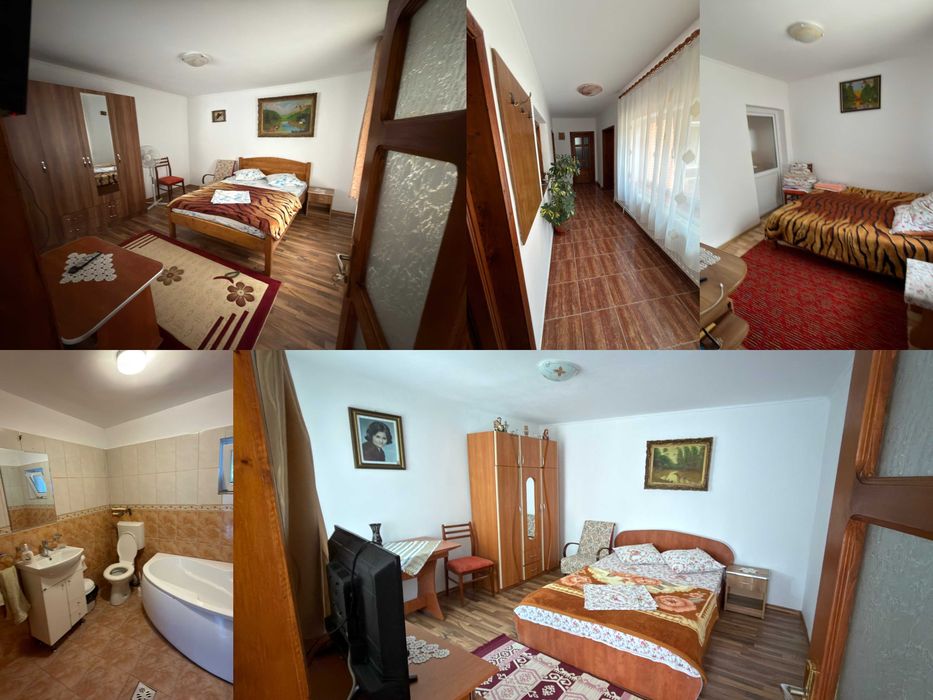 Cazare Costinesti – Casa David