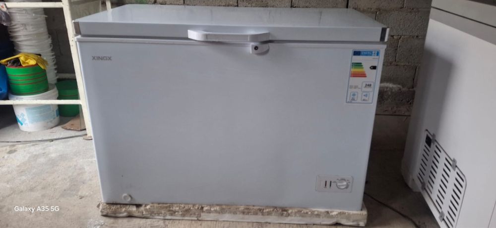 Морозилька сатылады келисим бар