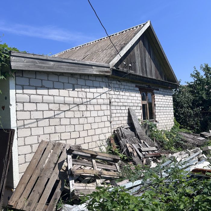 Продам дачу на телецентре