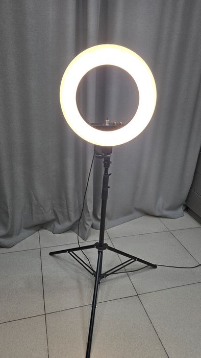 Продам лампу для фото/видео съёмок