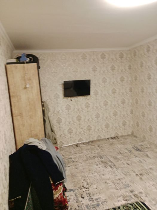 Продаётся 1 комнатная квартира